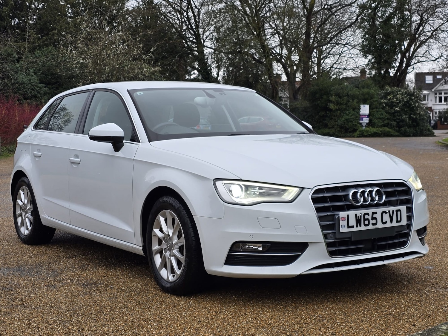 Used Audi A3 2015 for sale - 77483780: Photo 35