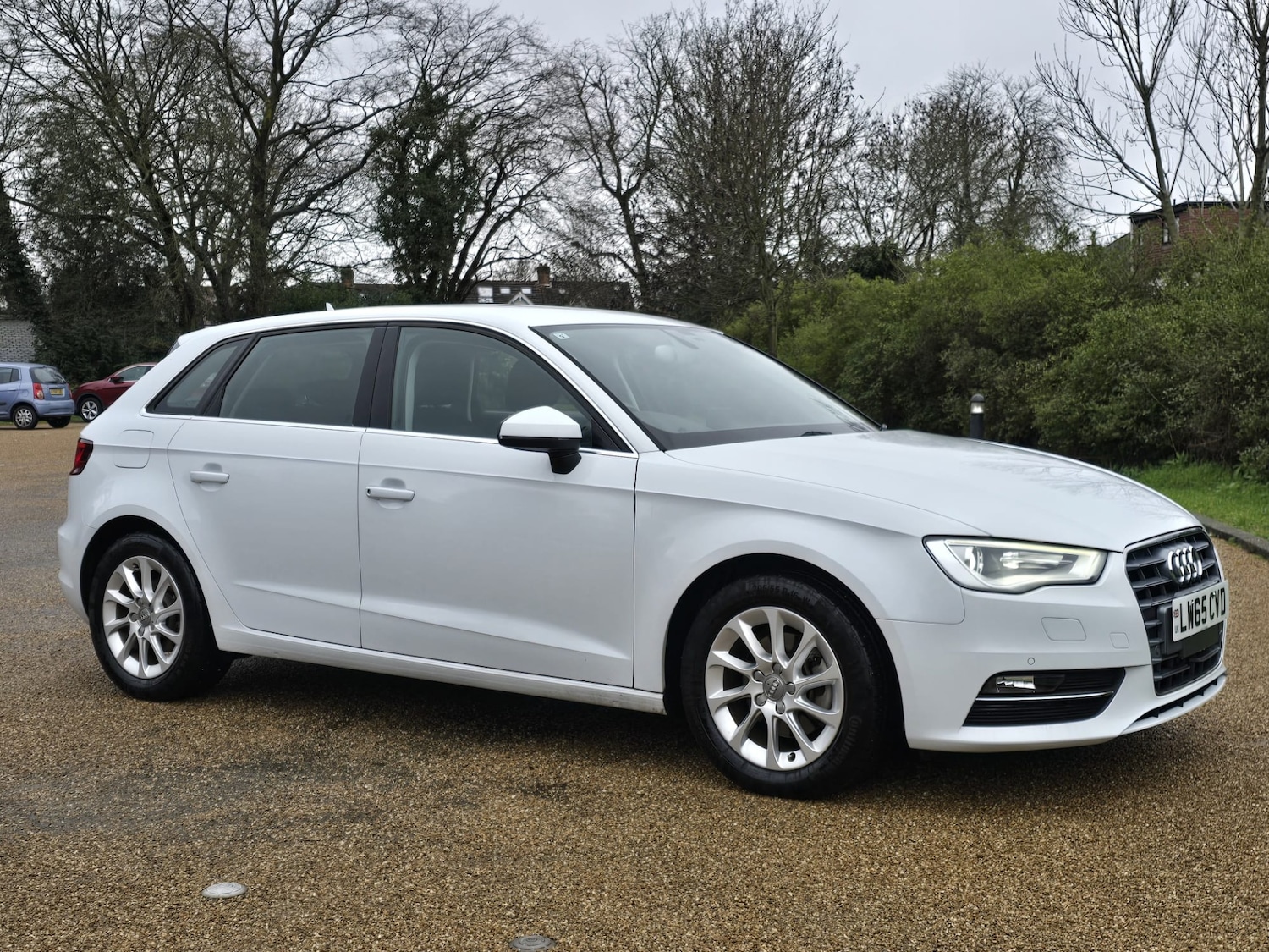 Used Audi A3 2015 for sale - 77483780: Photo 36
