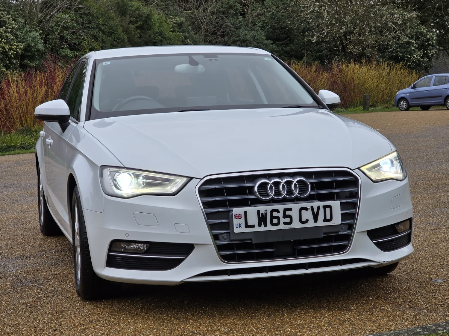 Used Audi A3 2015 for sale - 77483780: Photo 37