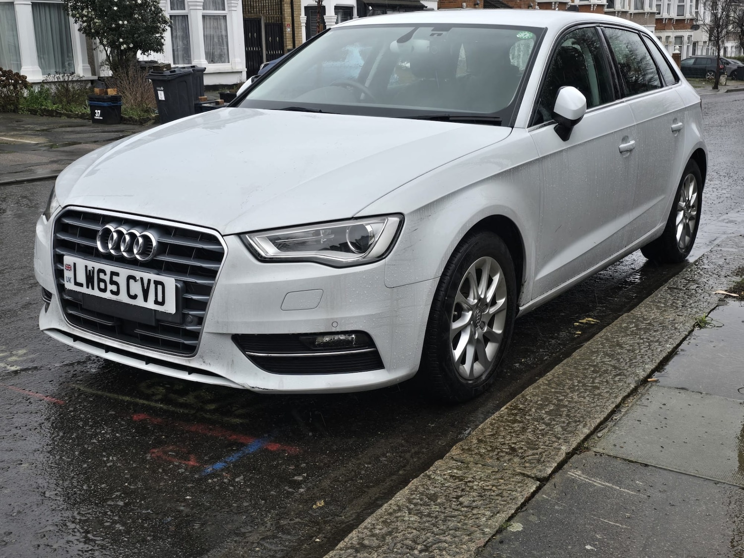 Used Audi A3 2015 for sale - 77483780: Photo 4