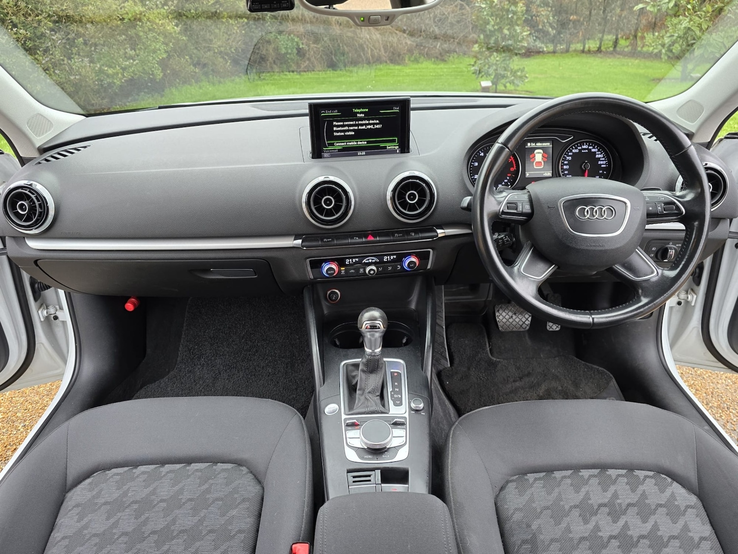 Used Audi A3 2015 for sale - 77483780: Photo 40