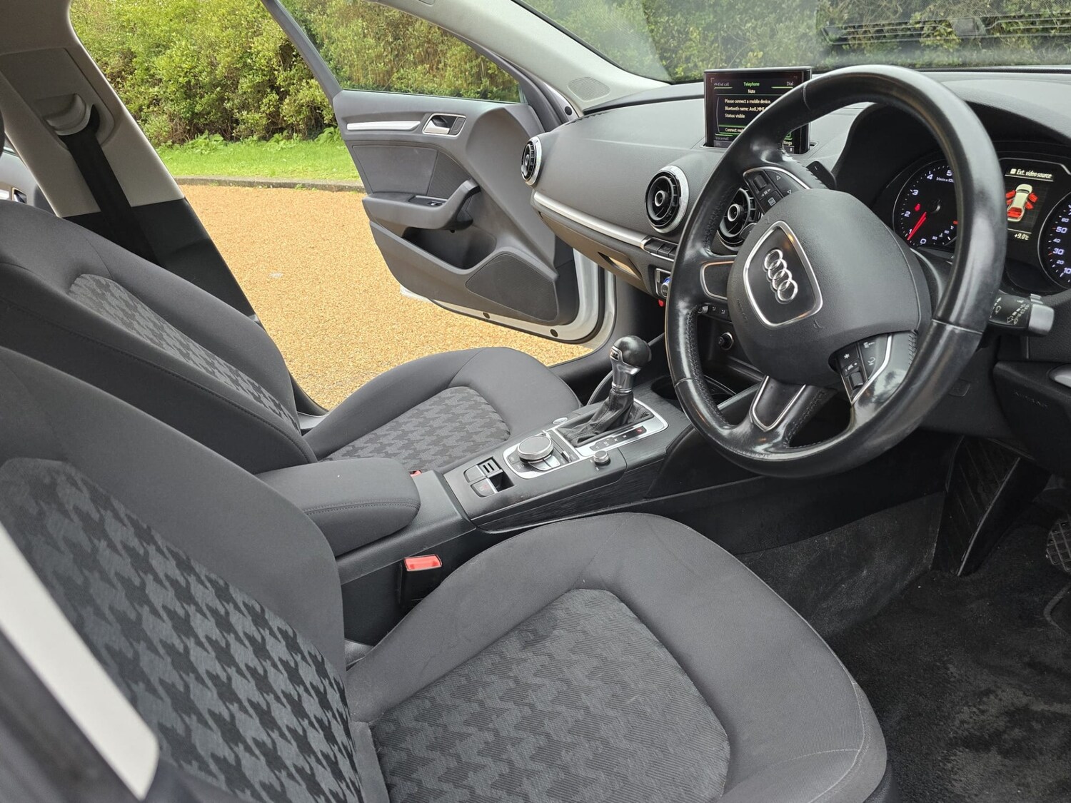 Used Audi A3 2015 for sale - 77483780: Photo 41