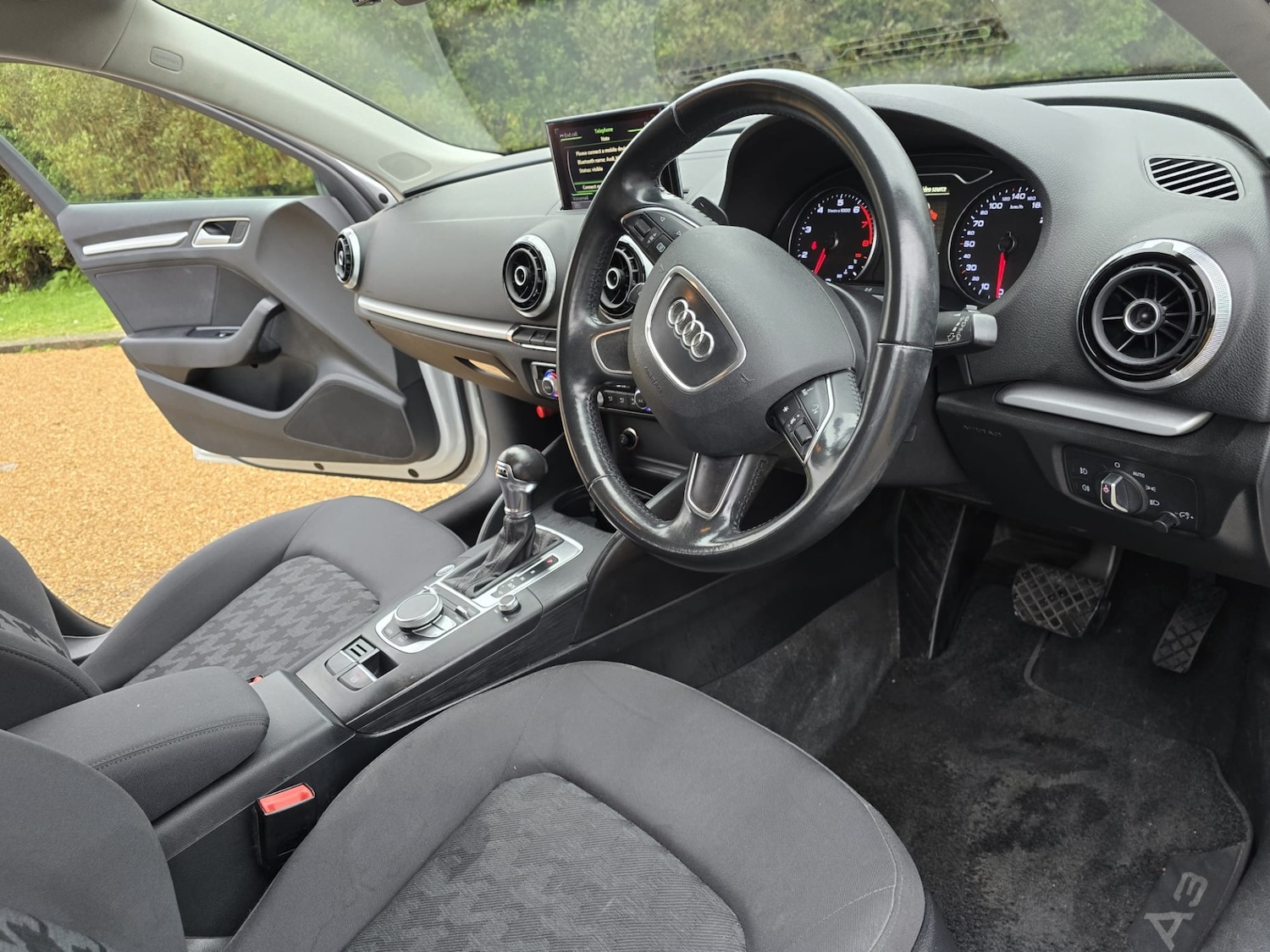 Used Audi A3 2015 for sale - 77483780: Photo 42