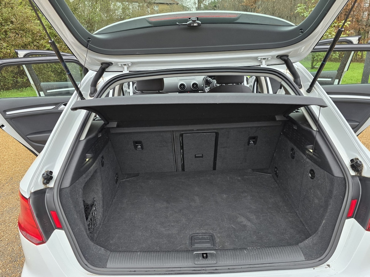 Used Audi A3 2015 for sale - 77483780: Photo 49