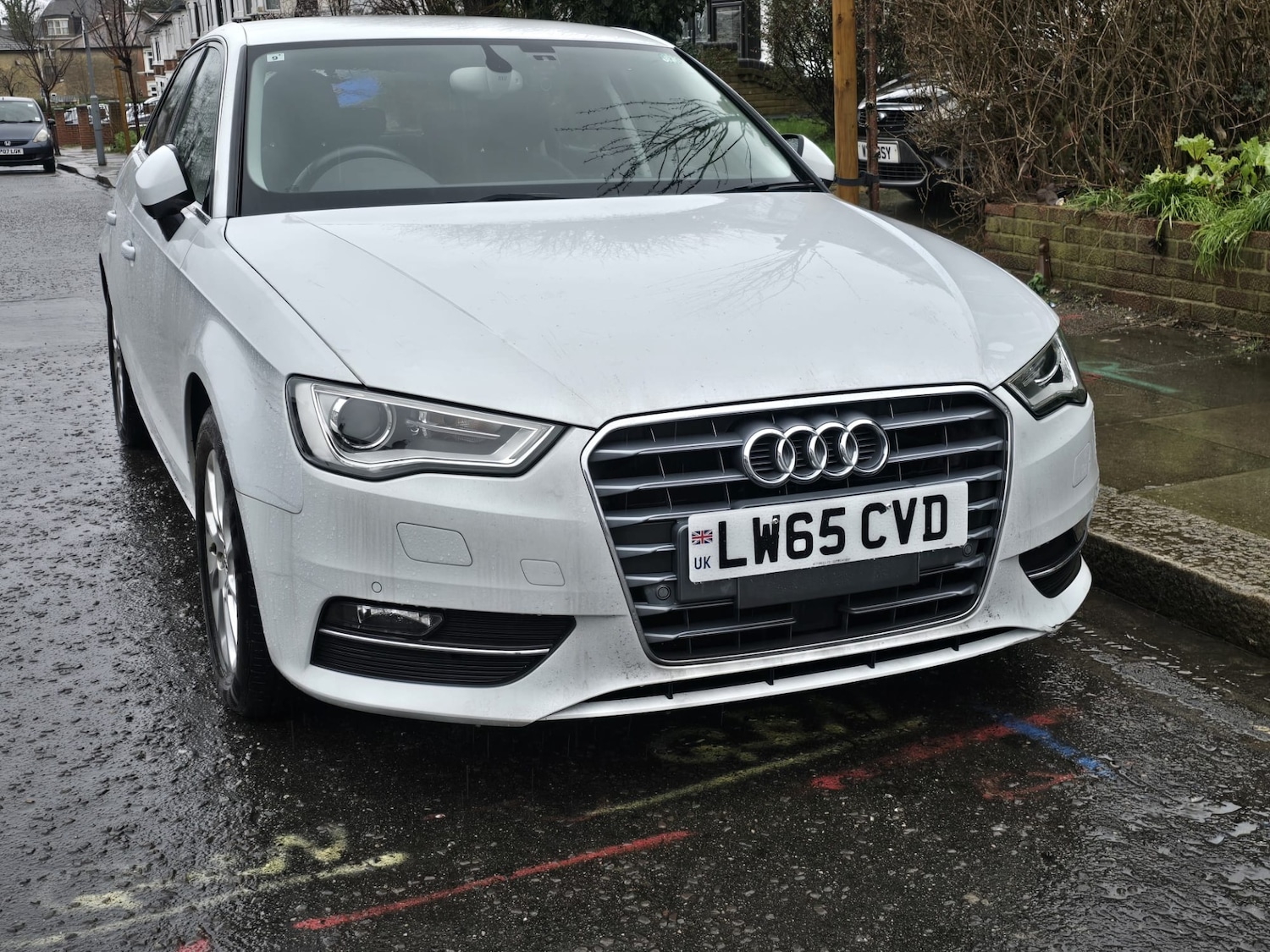 Used Audi A3 2015 for sale - 77483780: Photo 5