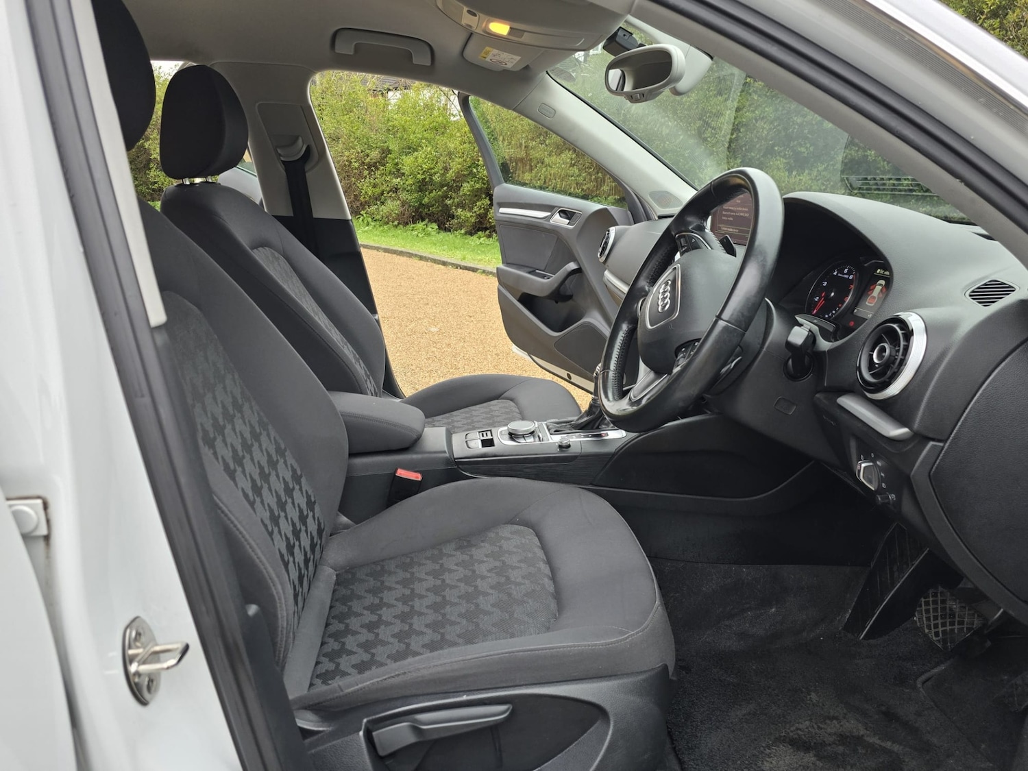 Used Audi A3 2015 for sale - 77483780: Photo 50