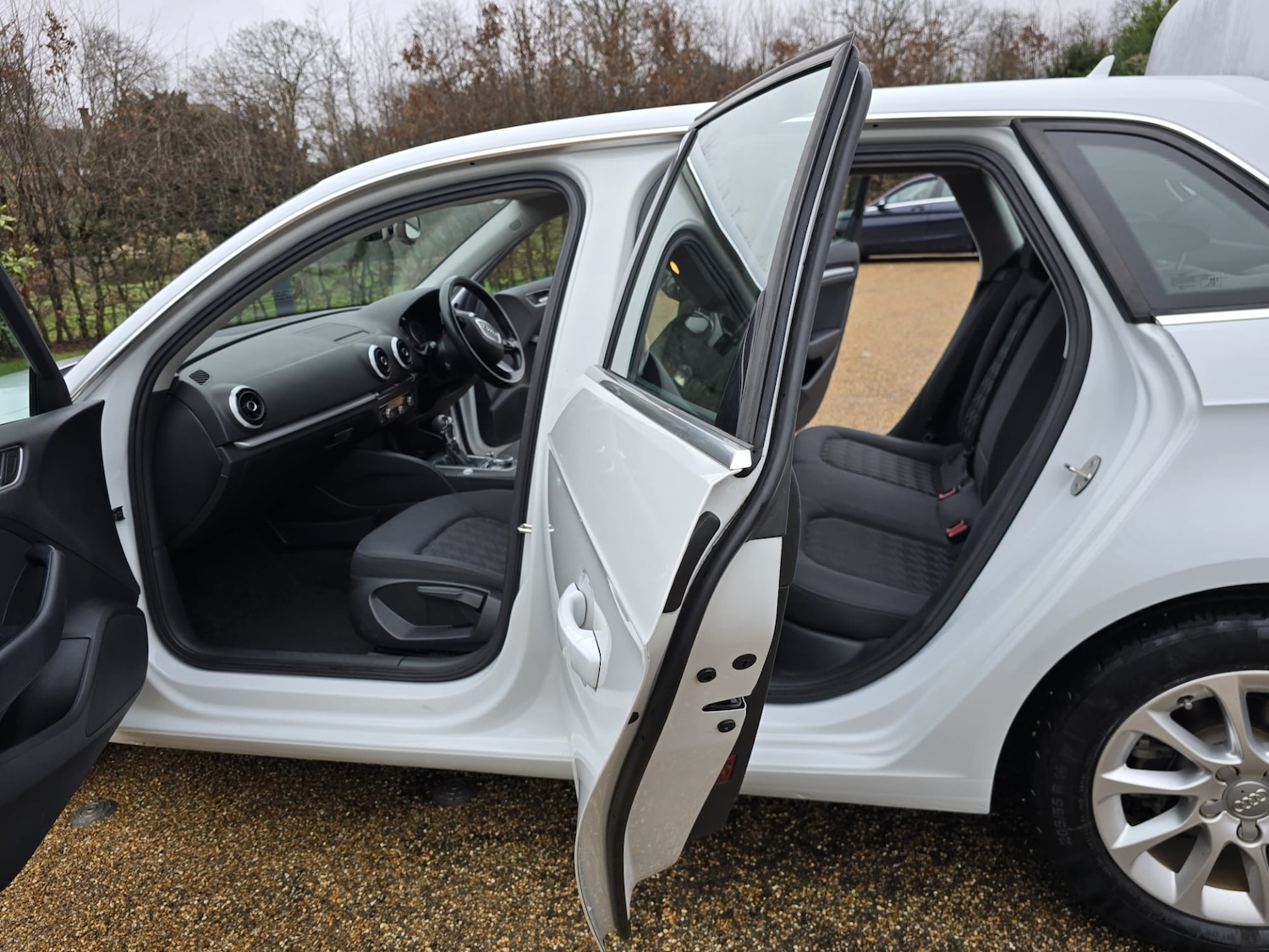 Used Audi A3 2015 for sale - 77483780: Photo 56