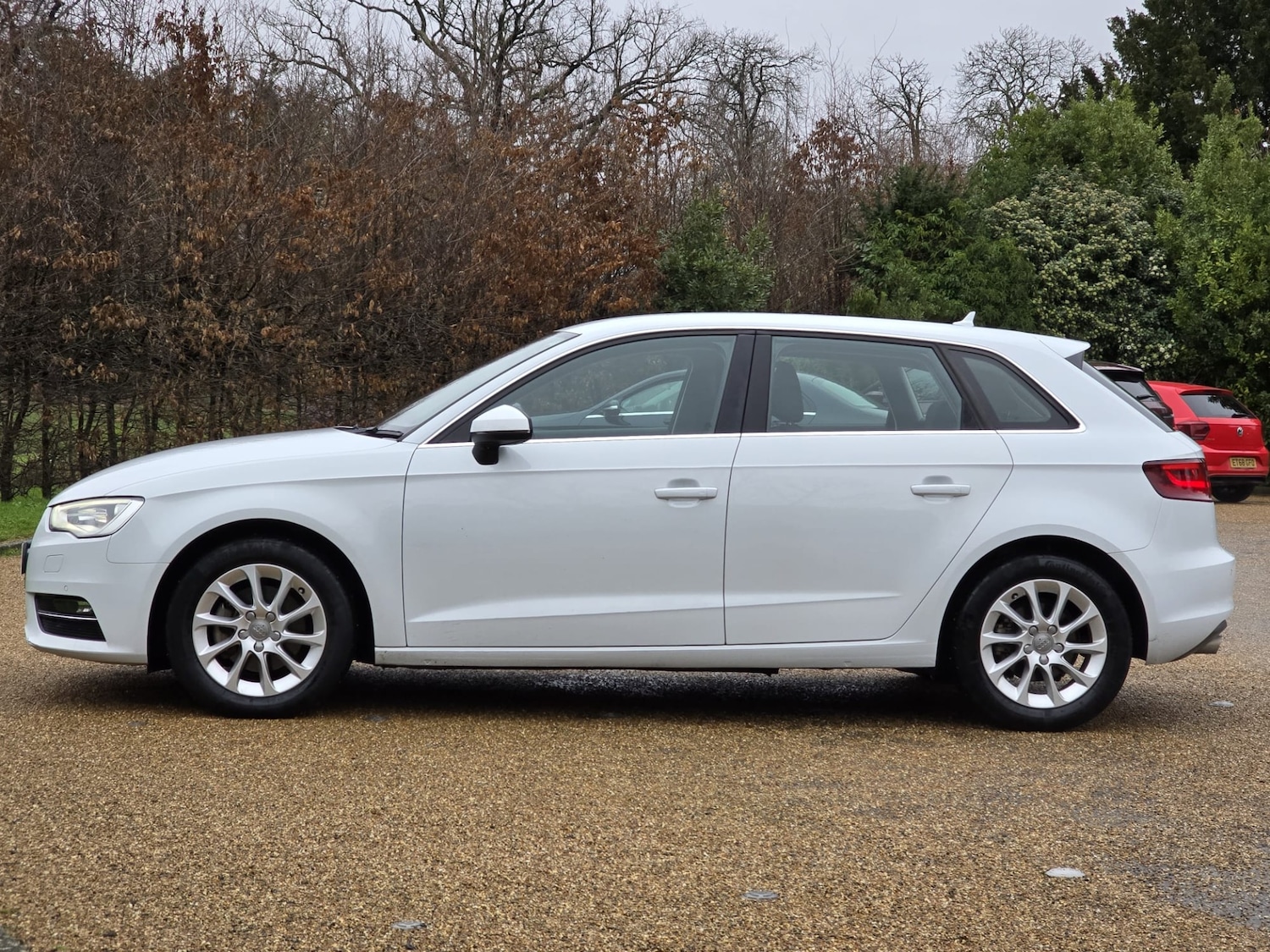 Used Audi A3 2015 for sale - 77483780: Photo 6