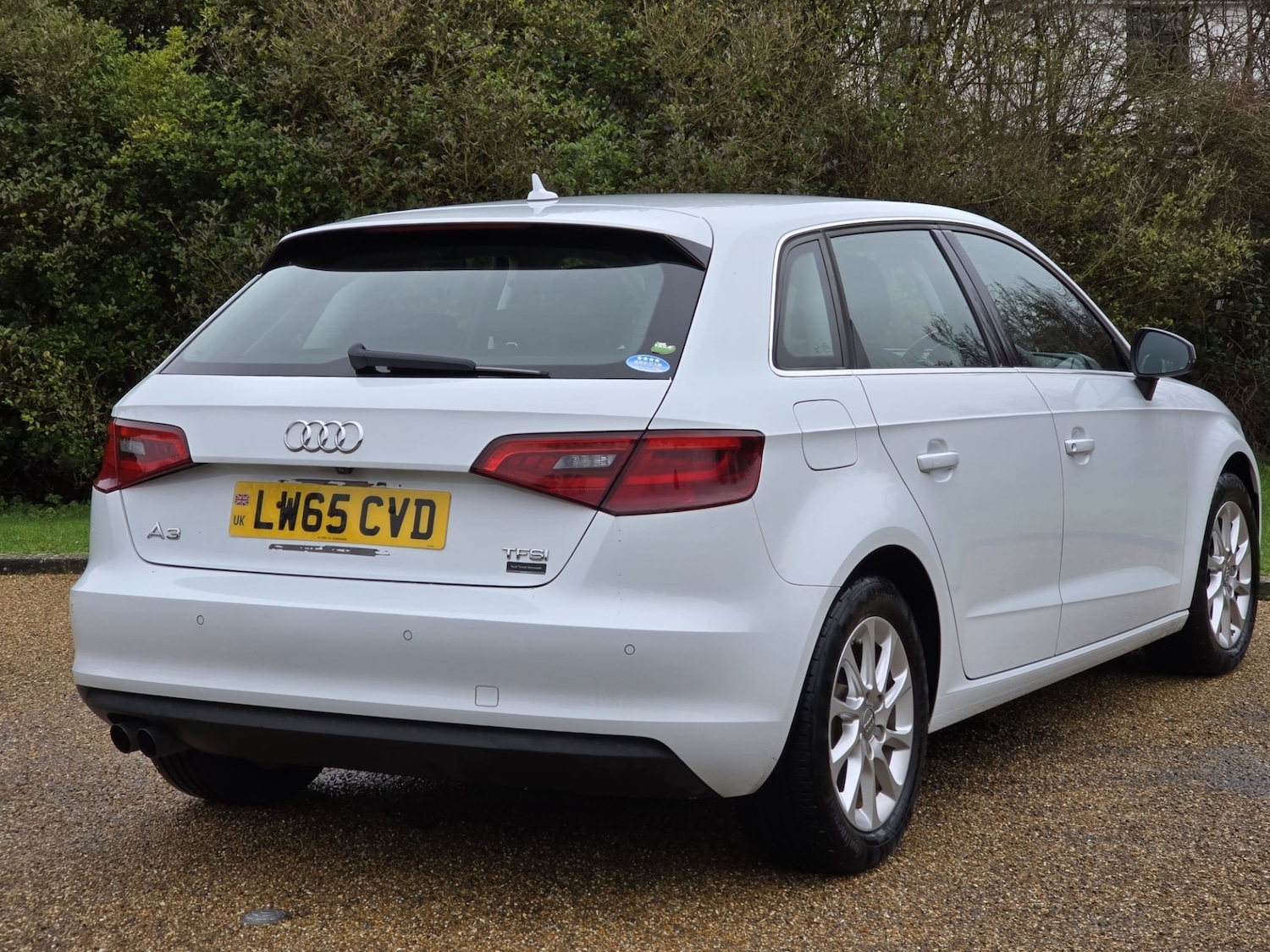 Used Audi A3 2015 for sale - 77483780: Photo 8