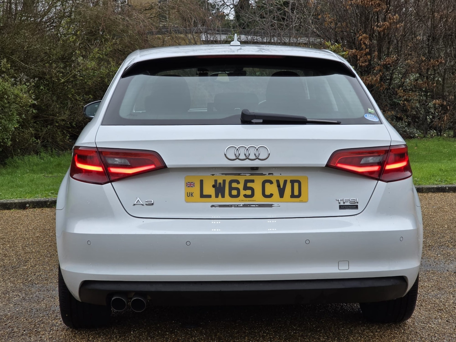 Used Audi A3 2015 for sale - 77483780: Photo 9