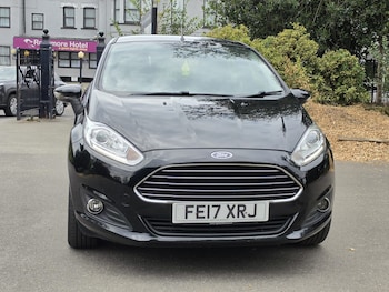 Used Ford Fiesta 2017 for sale - 79430833: Photo