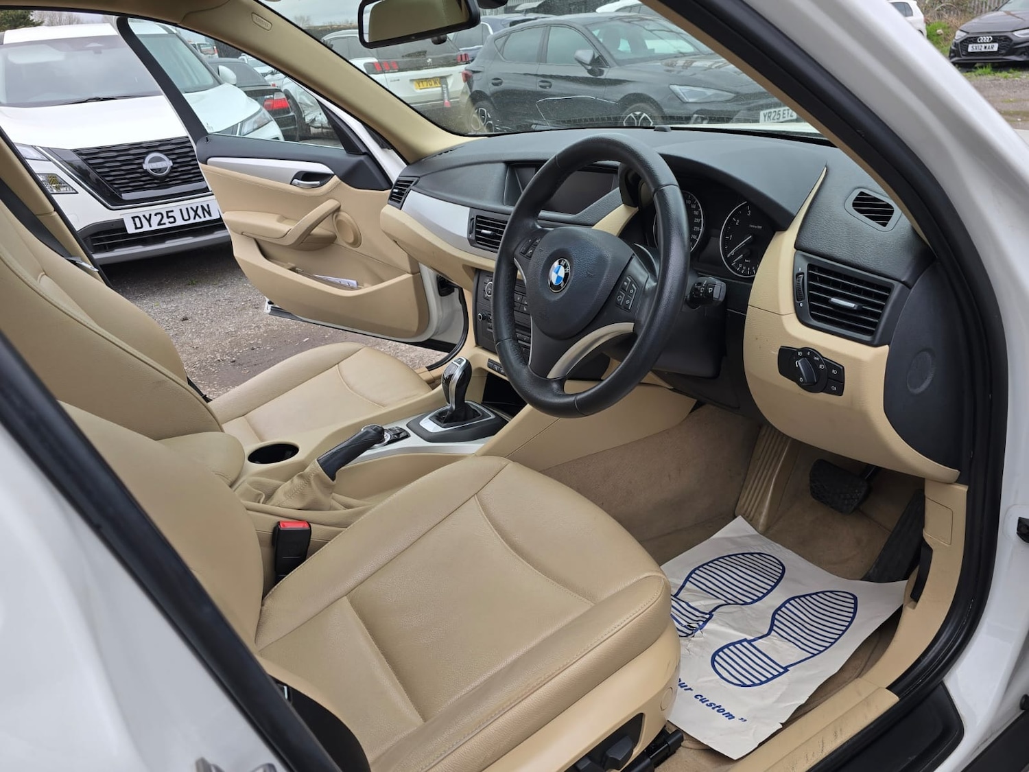 Used BMW X1 2026 for sale - 78046057: Photo 11