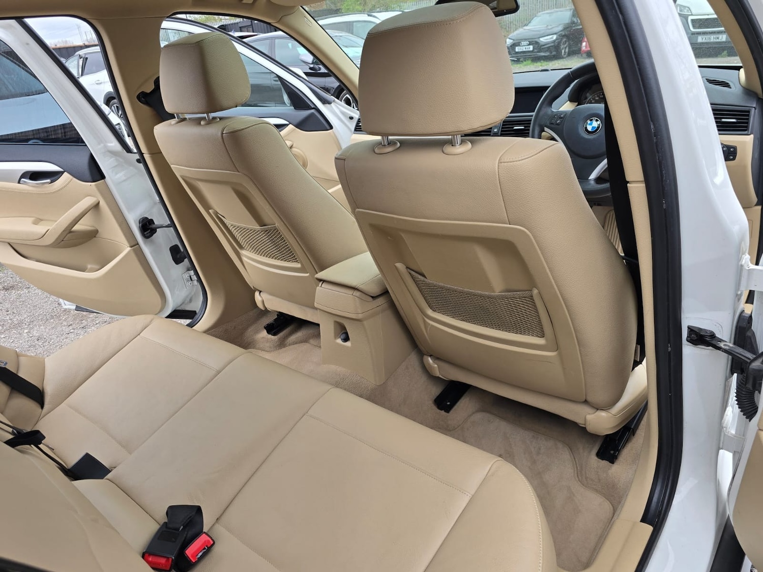 Used BMW X1 2026 for sale - 78046057: Photo 12