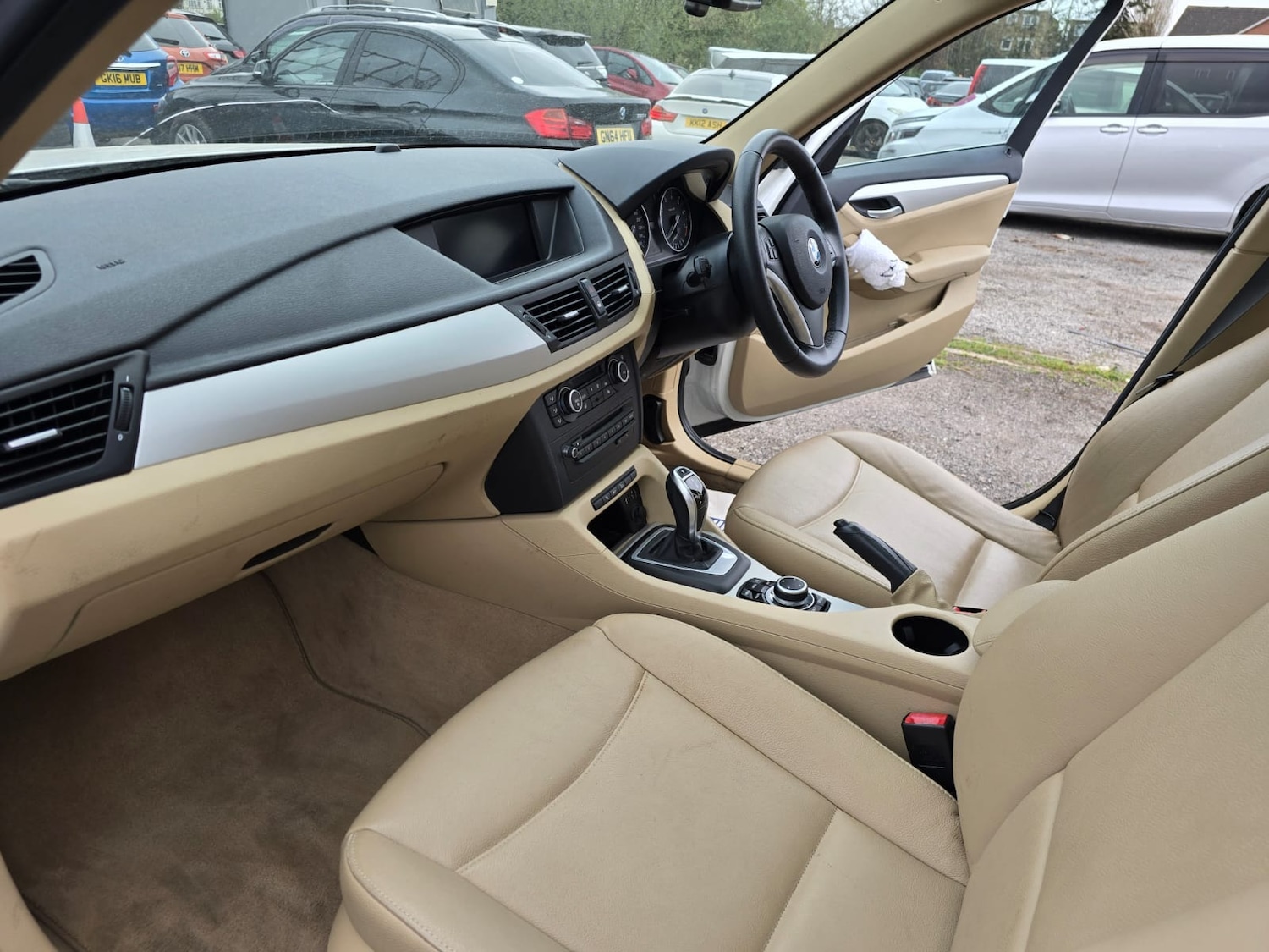 Used BMW X1 2026 for sale - 78046057: Photo 13