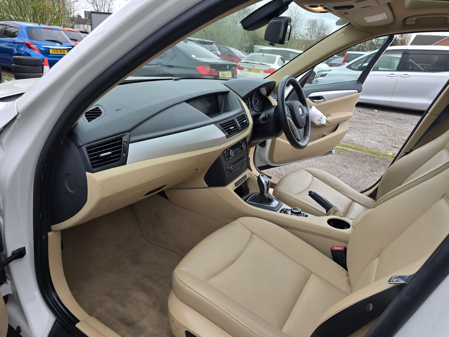 Used BMW X1 2026 for sale - 78046057: Photo 14