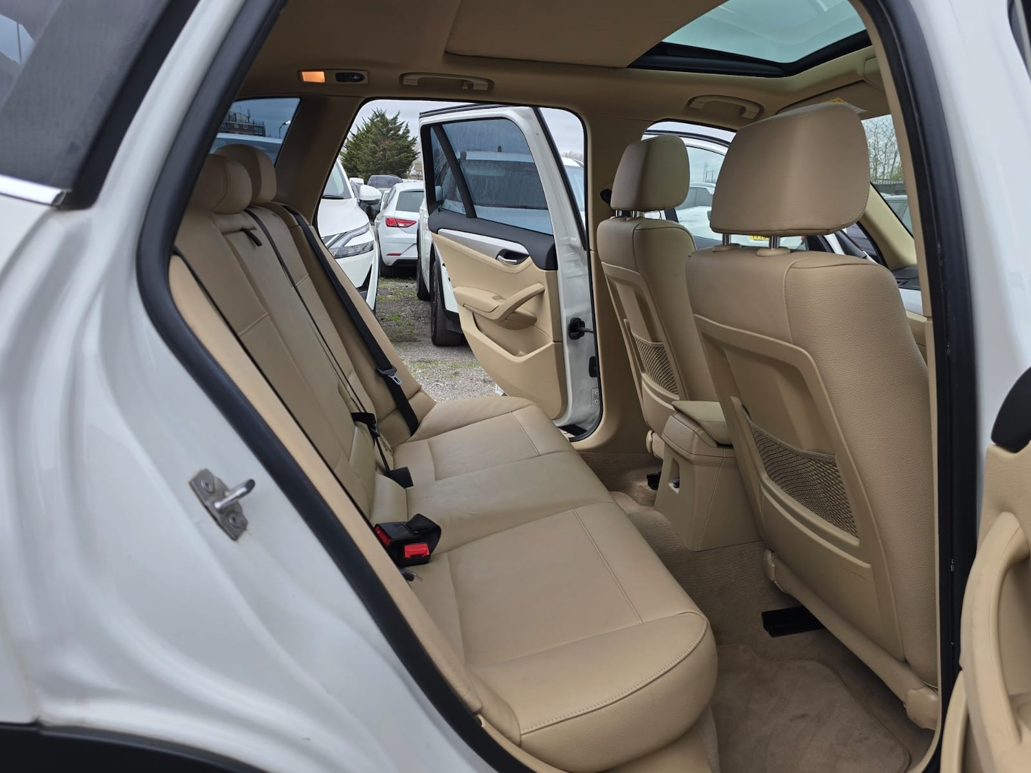 Used BMW X1 2026 for sale - 78046057: Photo 16