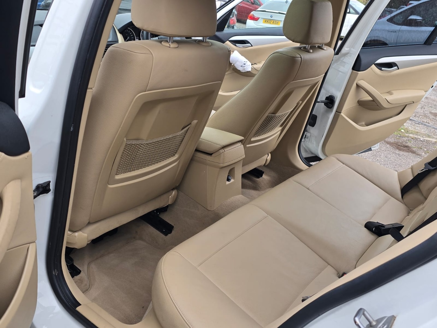 Used BMW X1 2026 for sale - 78046057: Photo 17