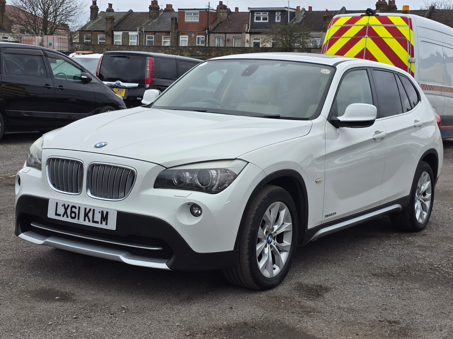 Used BMW X1 2026 for sale - 78046057: Photo 2