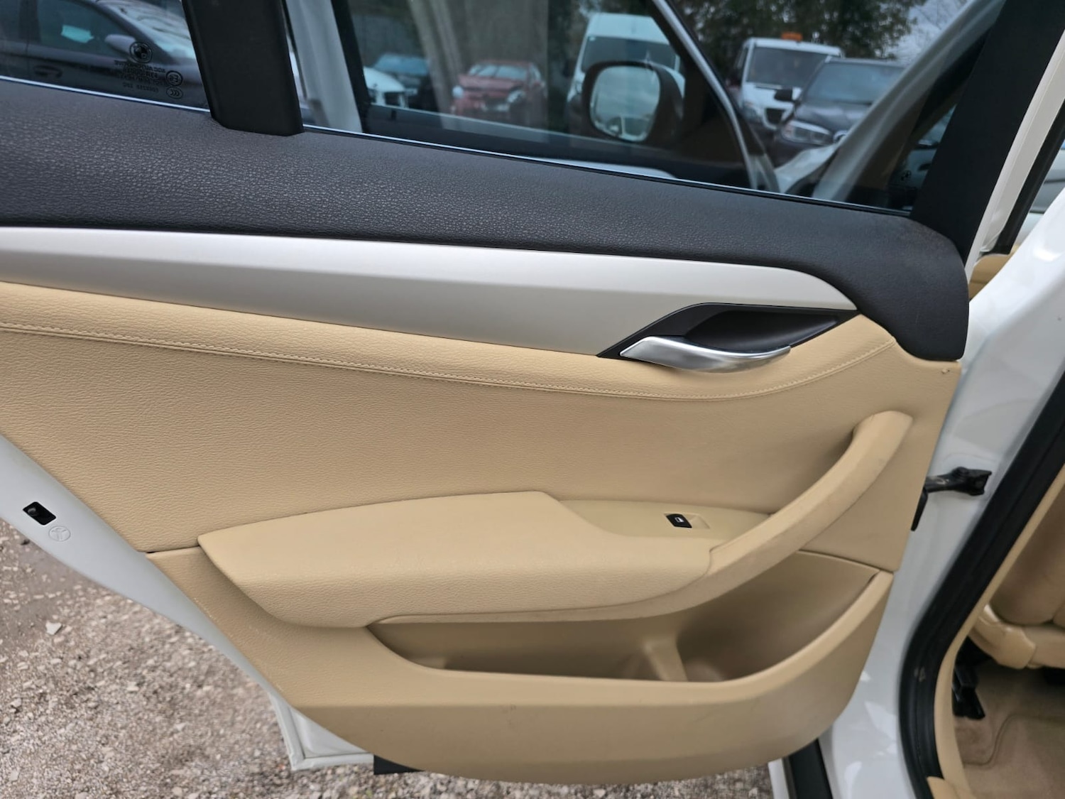 Used BMW X1 2026 for sale - 78046057: Photo 21