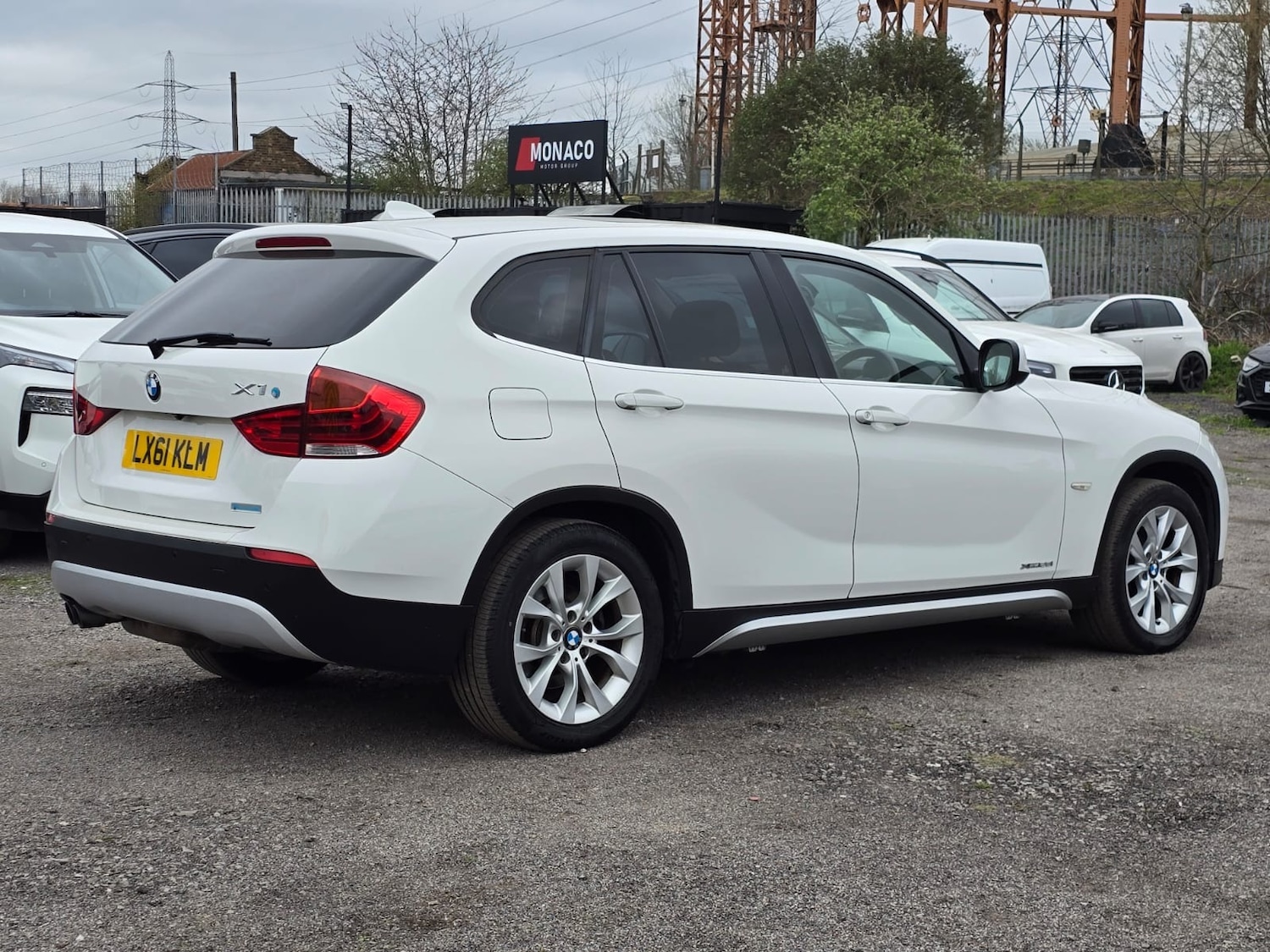 Used BMW X1 2026 for sale - 78046057: Photo 22