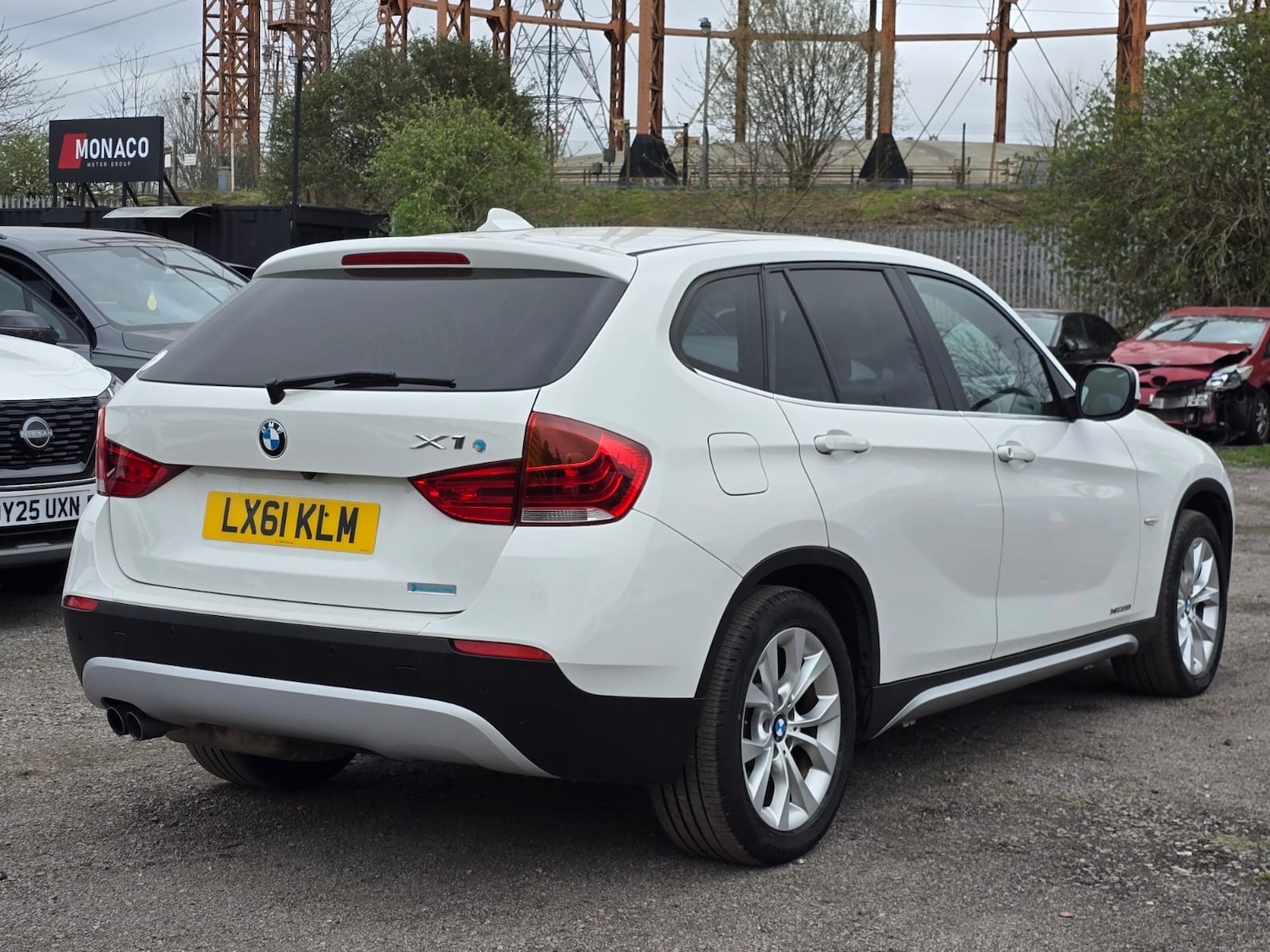 Used BMW X1 2026 for sale - 78046057: Photo 24