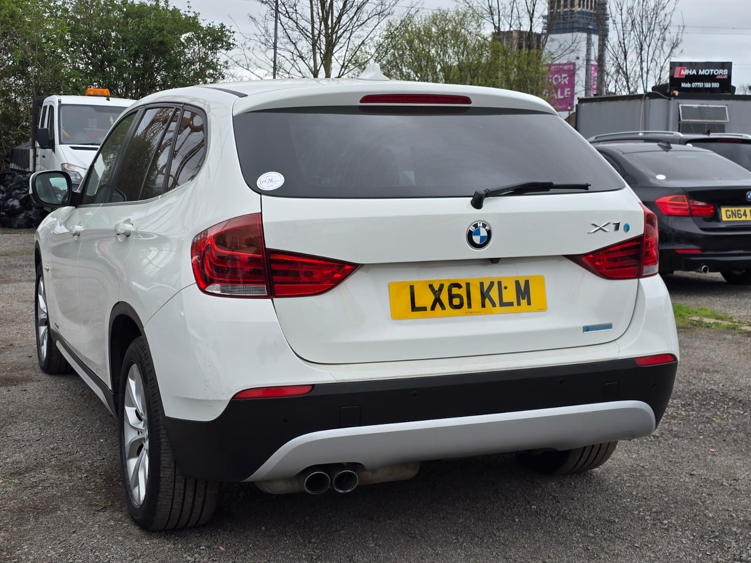 Used BMW X1 2026 for sale - 78046057: Photo 26