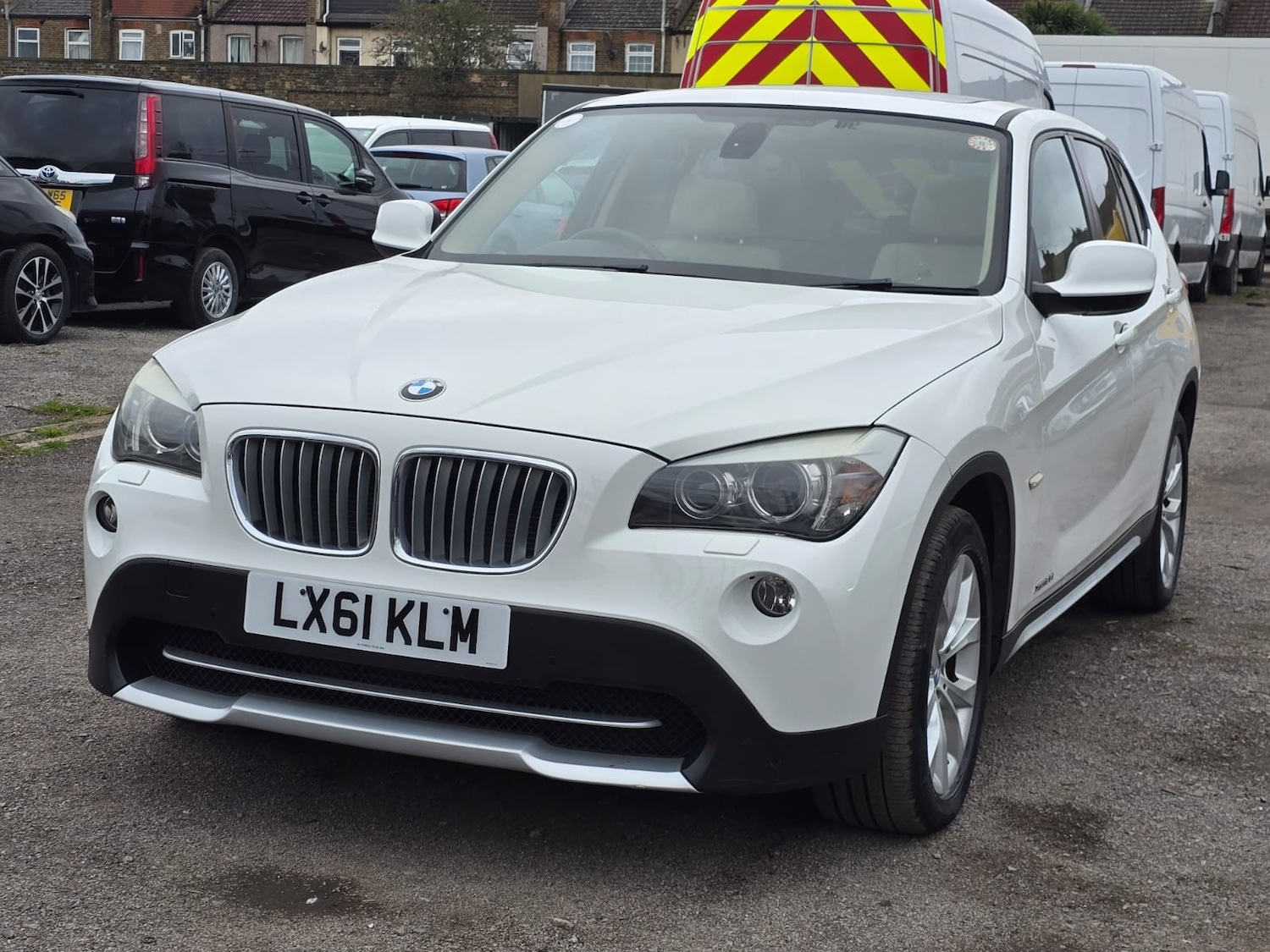 Used BMW X1 2026 for sale - 78046057: Photo 27
