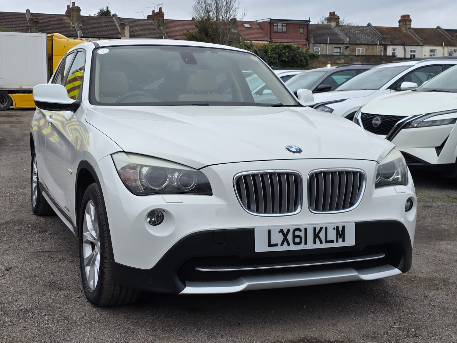 Used BMW X1 2026 for sale - 78046057: Photo 29