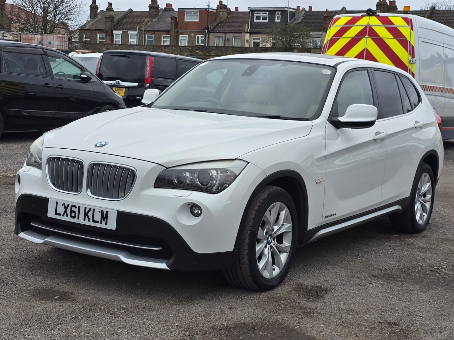 Used BMW X1 2026 for sale - 78046057: Photo 30