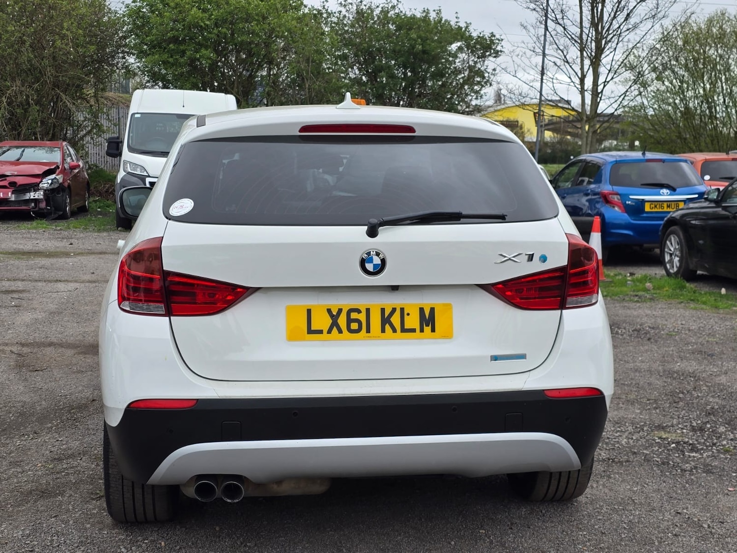 Used BMW X1 2026 for sale - 78046057: Photo 34