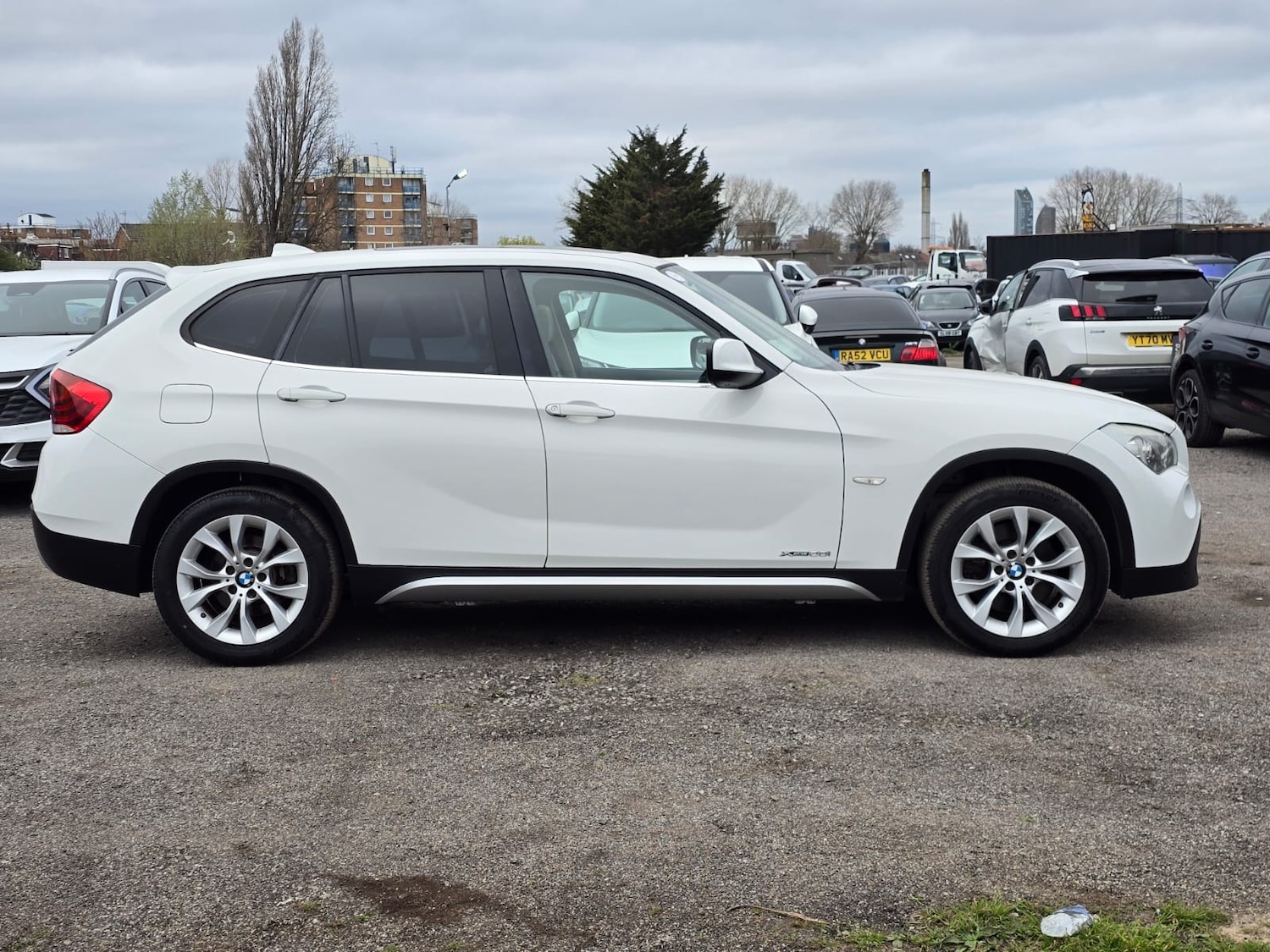 Used BMW X1 2026 for sale - 78046057: Photo 35