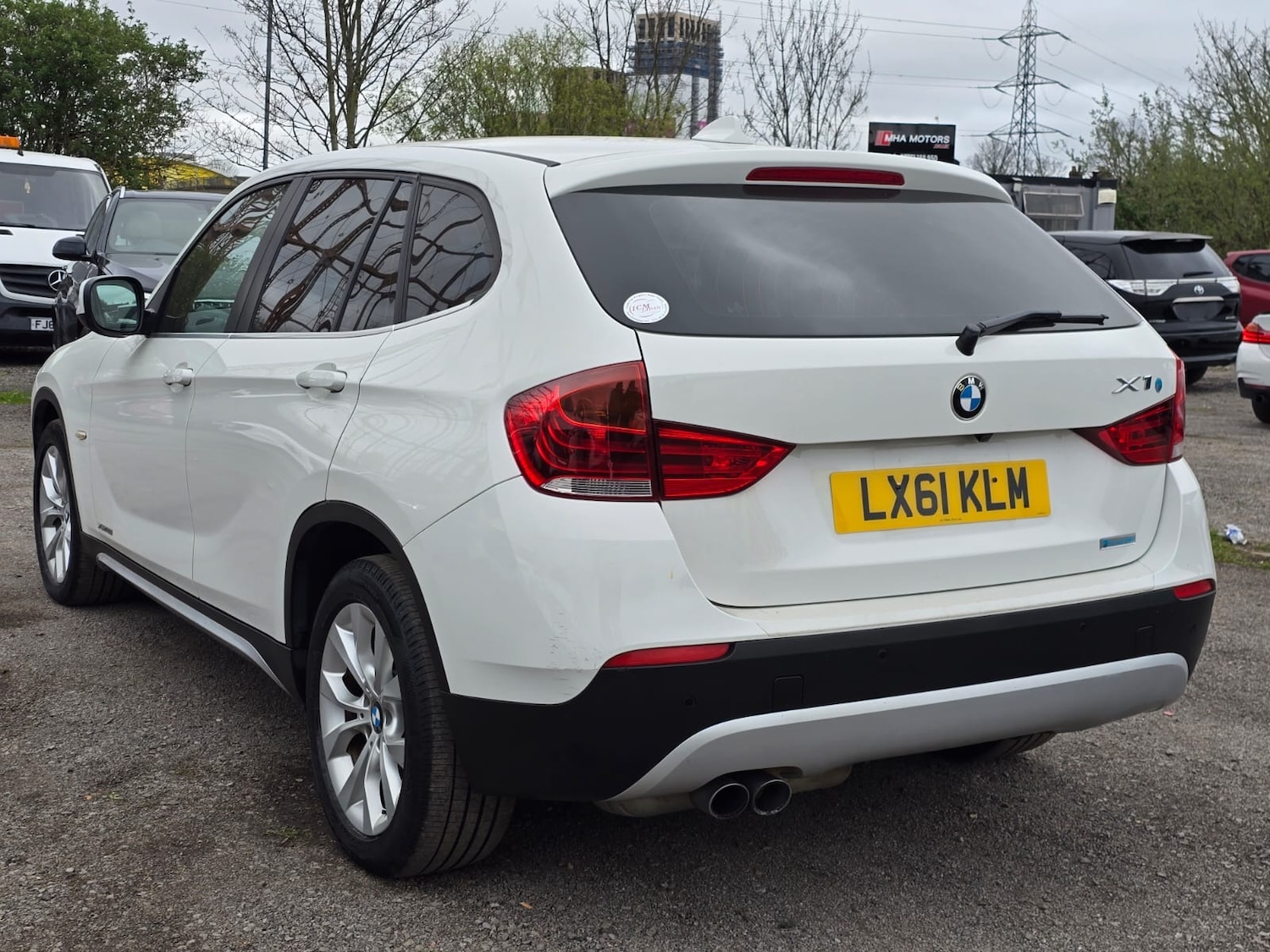 Used BMW X1 2026 for sale - 78046057: Photo 36