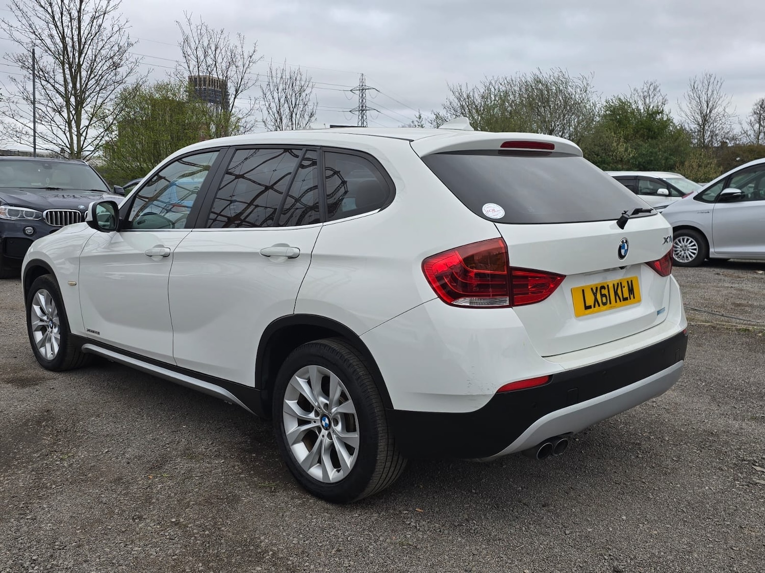 Used BMW X1 2026 for sale - 78046057: Photo 37