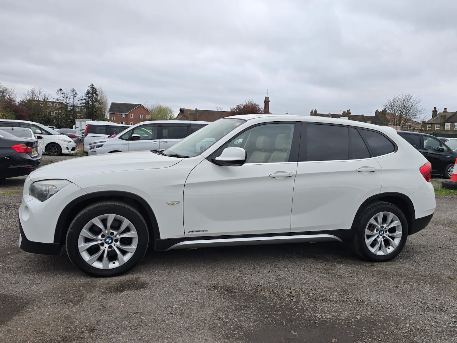 Used BMW X1 2026 for sale - 78046057: Photo 38