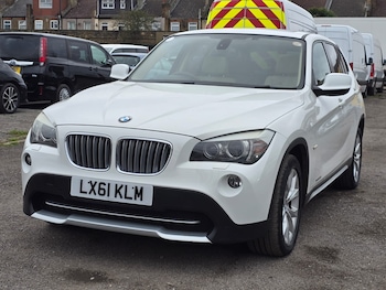 Used BMW X1 2012 for sale - 78046057: Photo