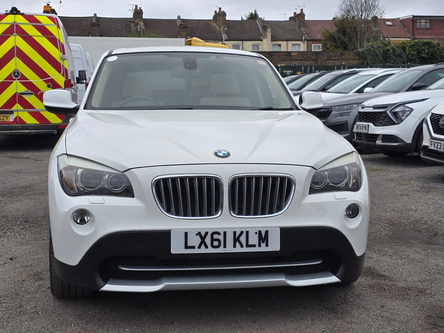 Used BMW X1 2026 for sale - 78046057: Photo 4