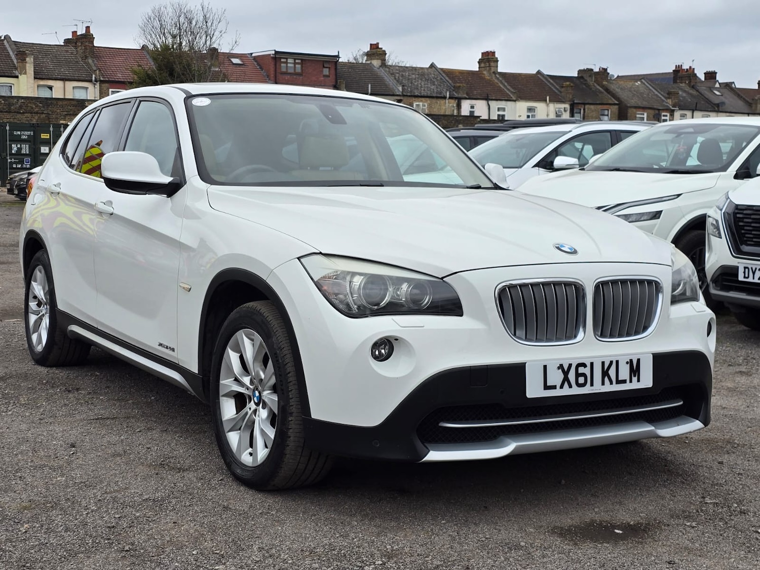 Used BMW X1 2026 for sale - 78046057: Photo 5