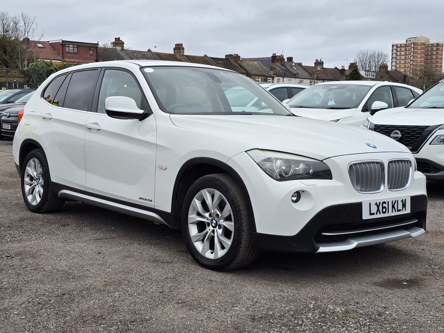 Used BMW X1 2026 for sale - 78046057: Photo 6