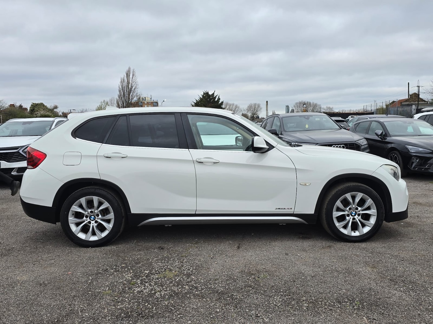 Used BMW X1 2026 for sale - 78046057: Photo 7