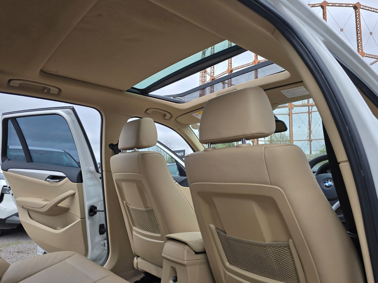 Used BMW X1 2026 for sale - 78046057: Photo 8