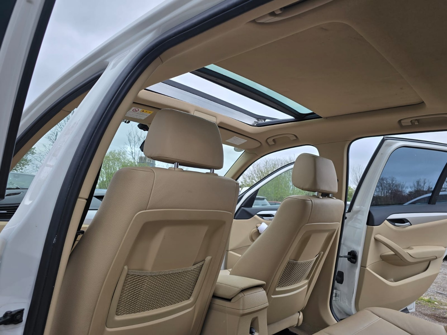 Used BMW X1 2026 for sale - 78046057: Photo 9