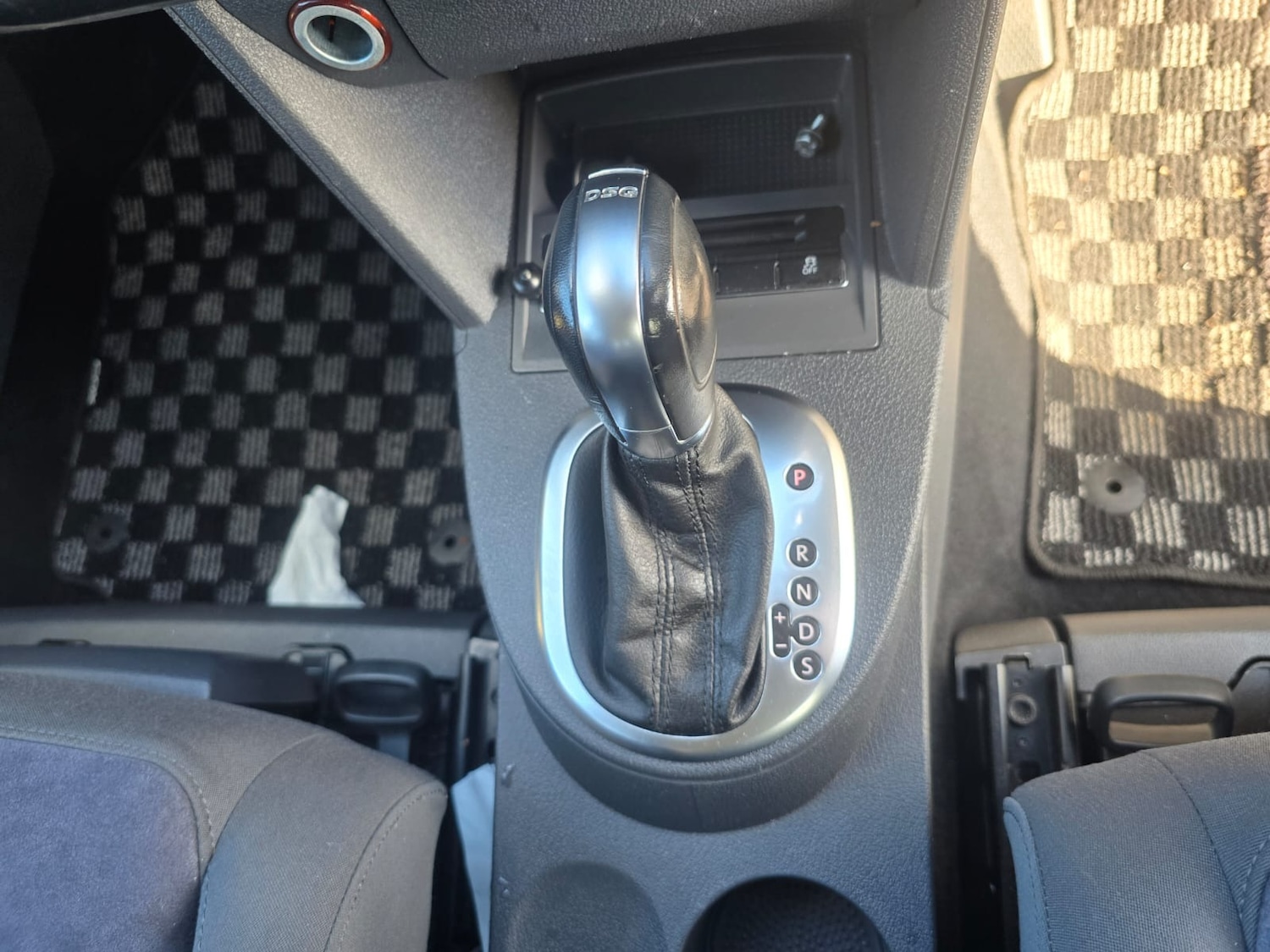 Used Volkswagen Touran 2013 for sale - 77508240: Photo 14