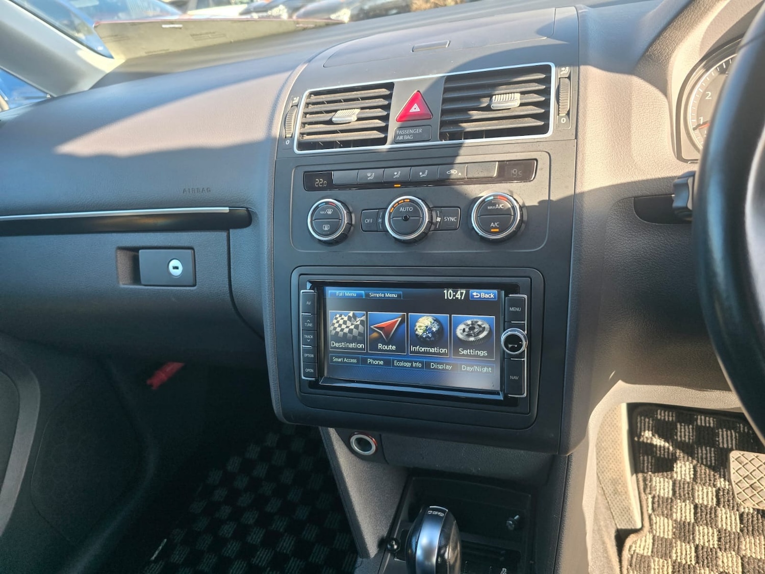 Used Volkswagen Touran 2013 for sale - 77508240: Photo 23