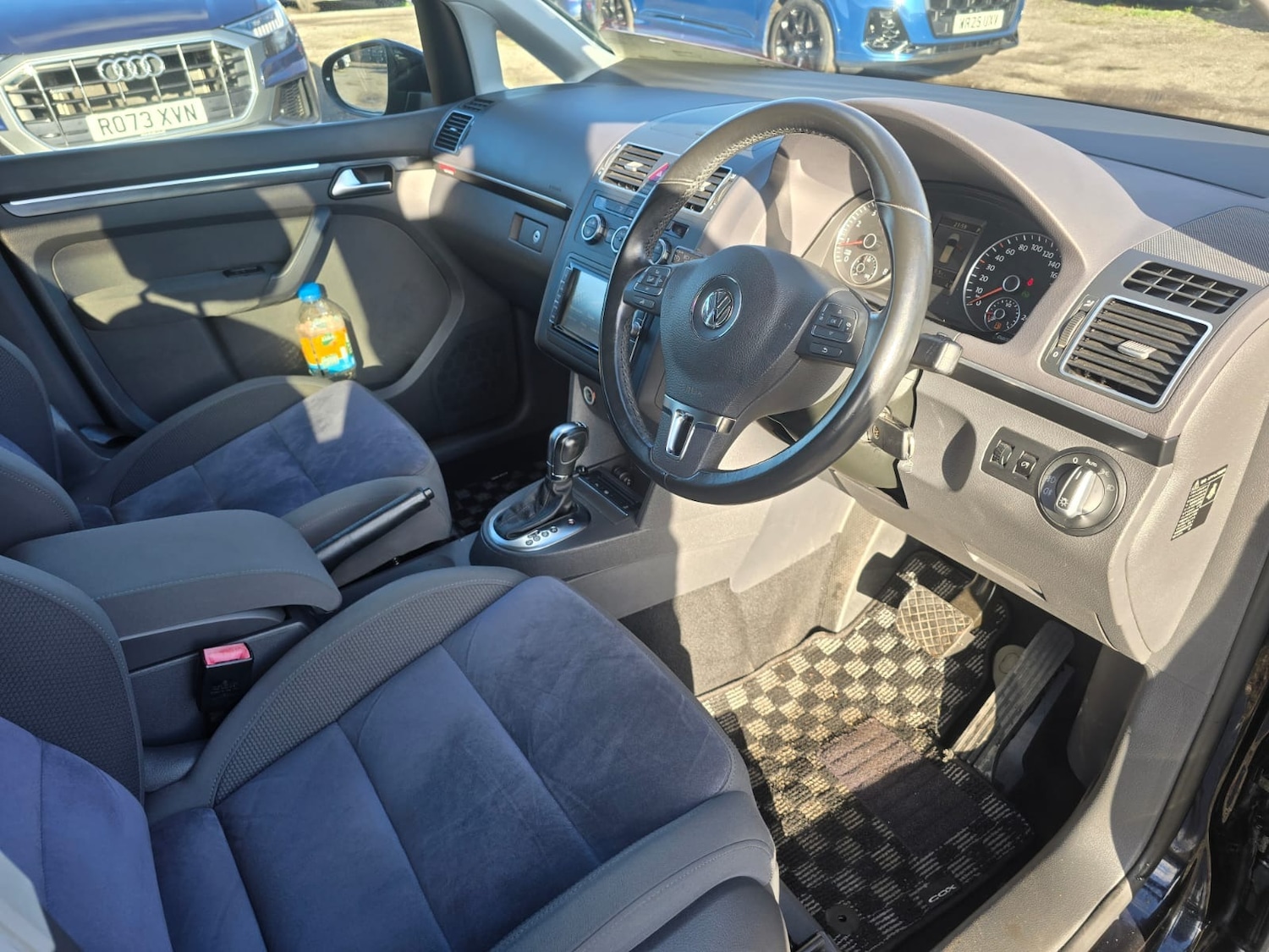 Used Volkswagen Touran 2015 for sale - 77508240: Photo 28