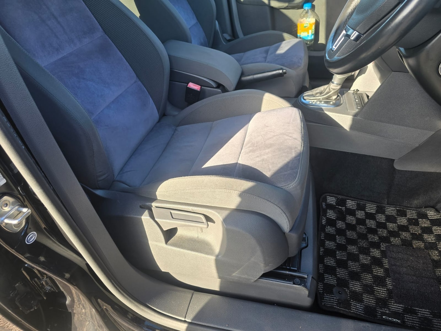 Used Volkswagen Touran 2015 for sale - 77508240: Photo 31