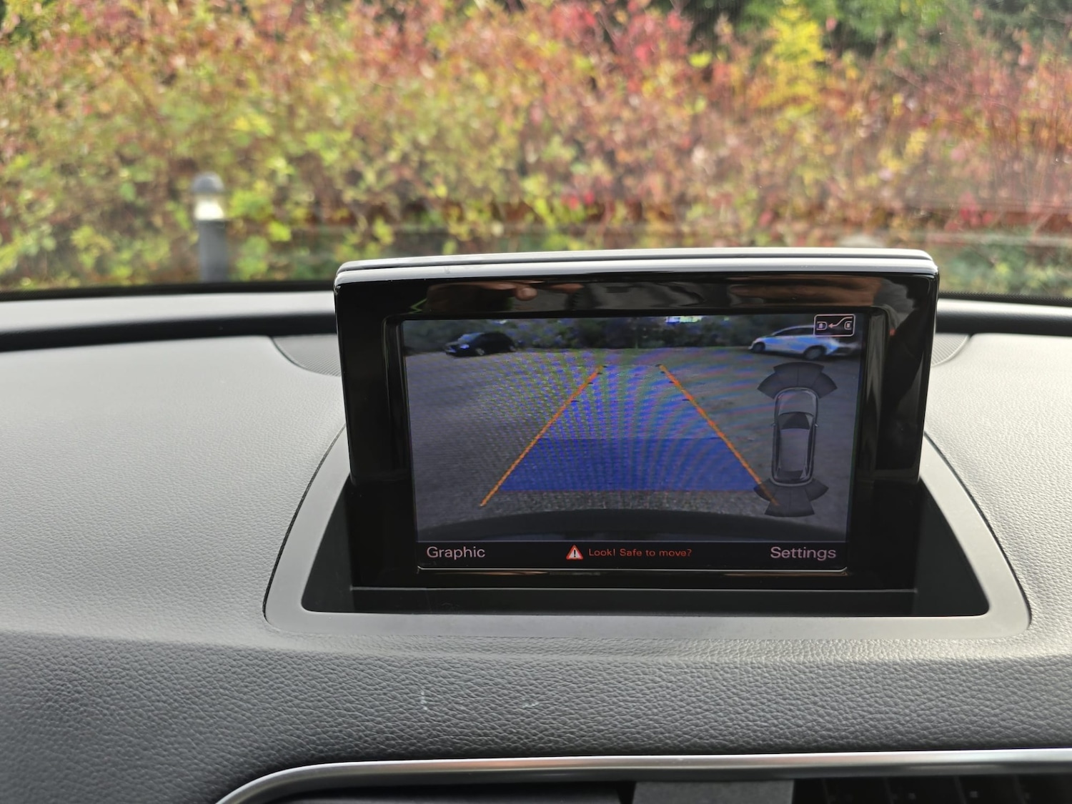 Used Audi Q3 2025 for sale - 76246469: Photo 22