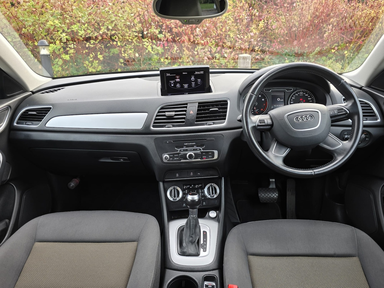 Used Audi Q3 2025 for sale - 76246469: Photo 23