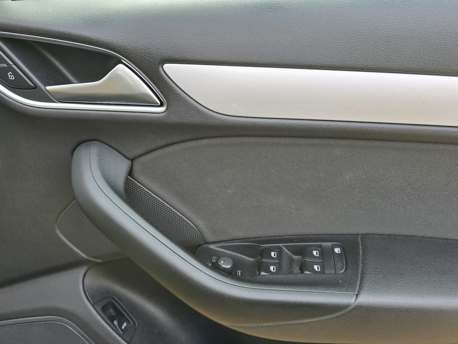 Used Audi Q3 2025 for sale - 76246469: Photo 27