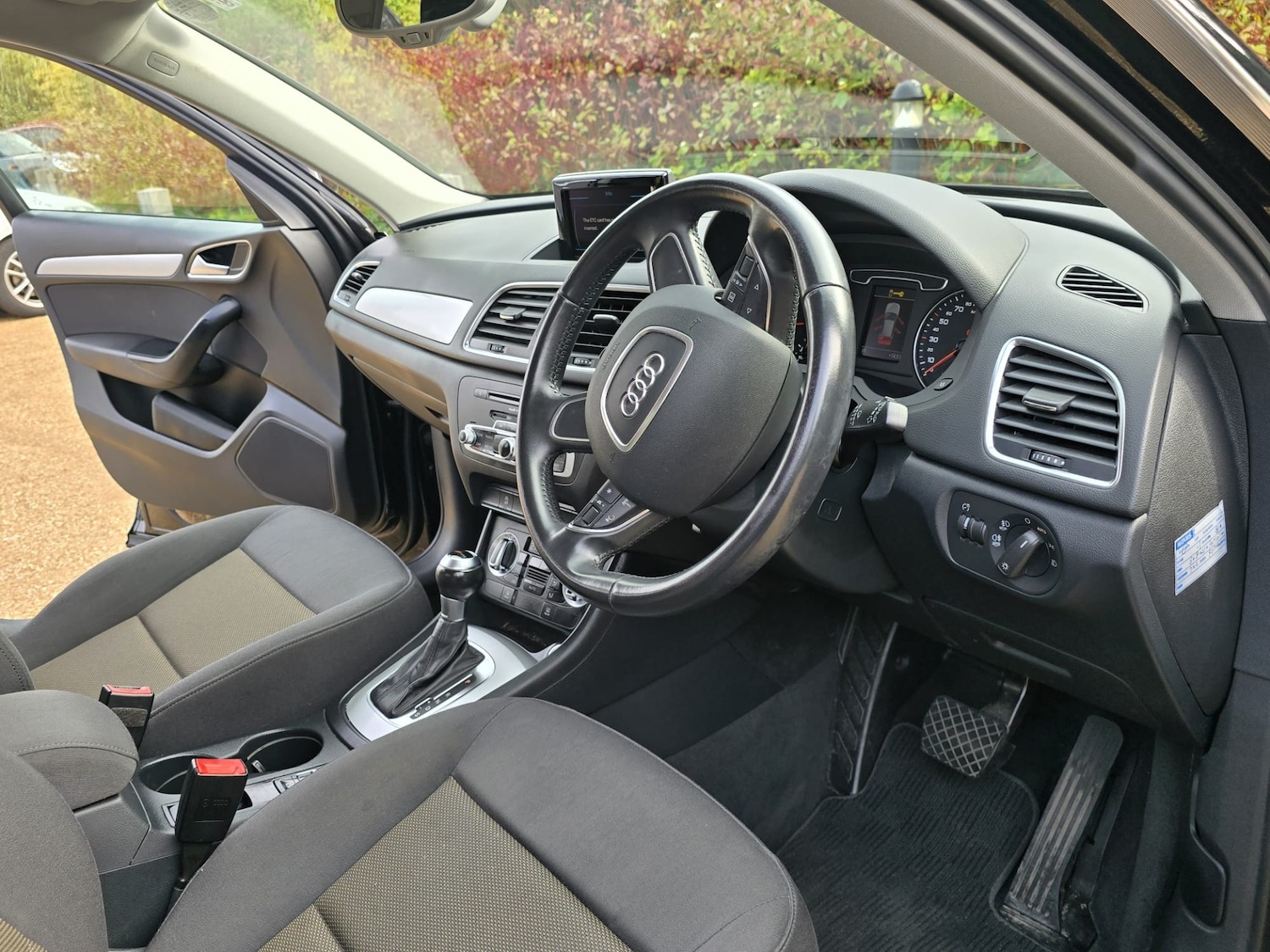 Used Audi Q3 2025 for sale - 76246469: Photo 28