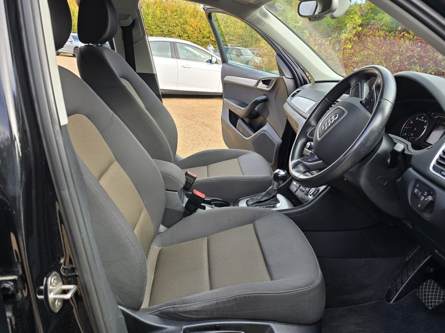 Used Audi Q3 2025 for sale - 76246469: Photo 33